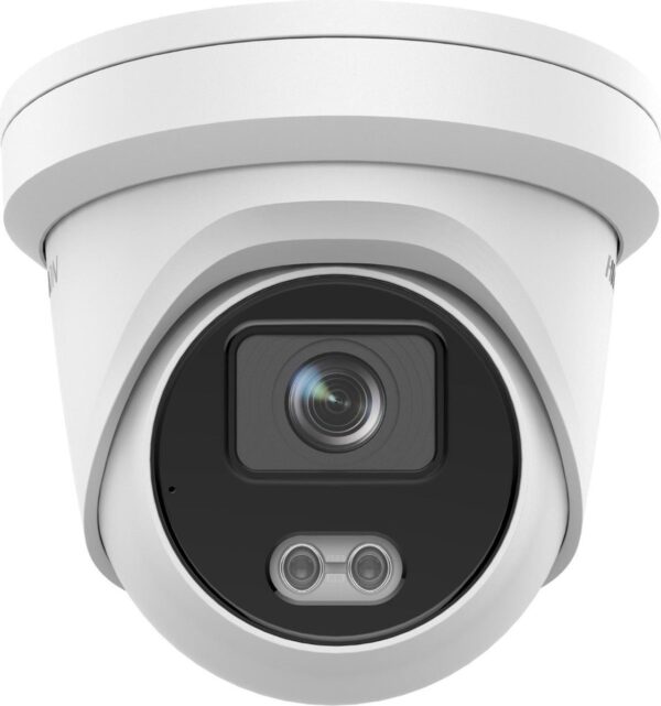 Hikvision ColorVu Acusense 8MP Wit - Afbeelding 3