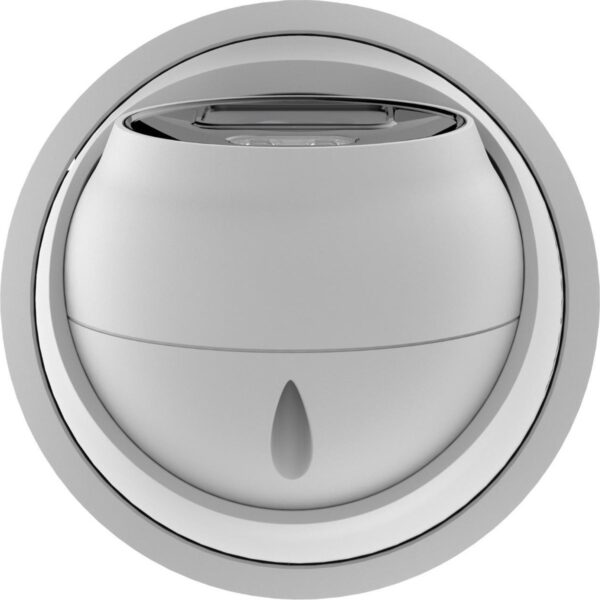 Hikvision ColorVu Acusense 8MP Wit - Afbeelding 4