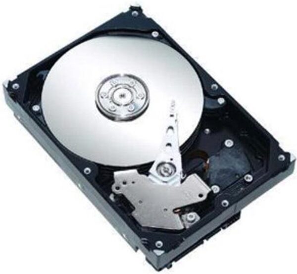 Western Digital Harddisk Sata 2Tb Purple - Afbeelding 3