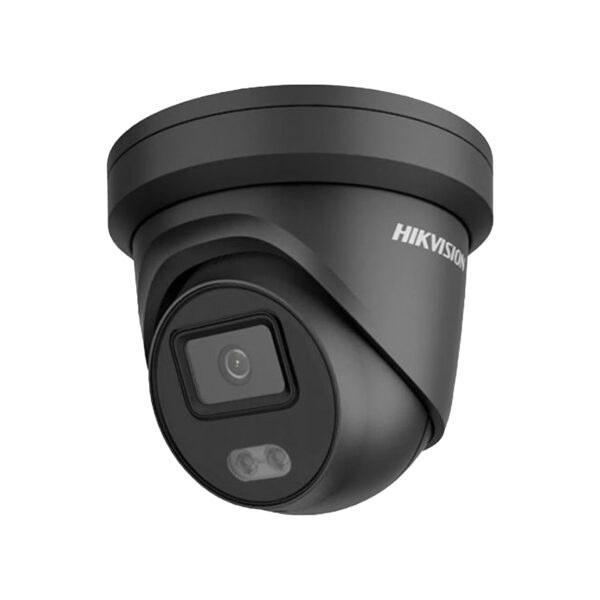 Hikvision camera
